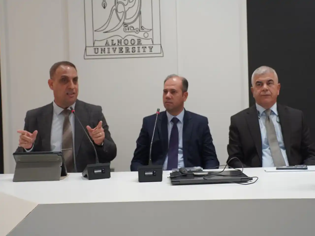 ندوة المركز العراقي التنوع الثقافي