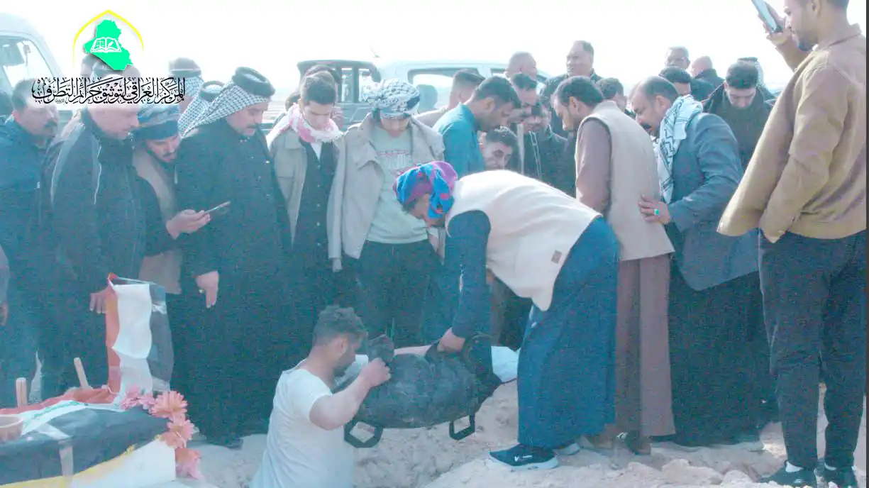 روضة الكفيل1